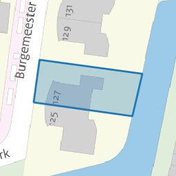 Perceel DBD00-A-7441