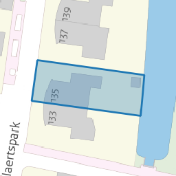 Perceel DBD00-A-7446