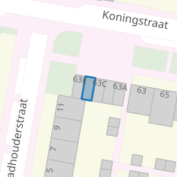 Perceel DBD00-A-7458