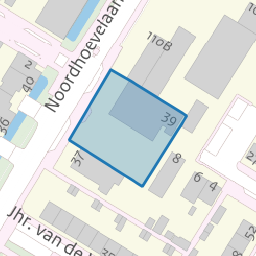 Perceel DBD00-A-7459