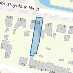 Perceel DBD00-A-7467