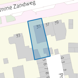 Perceel DBD00-A-7486