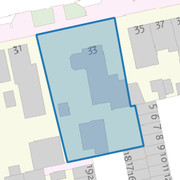 Perceel DBD00-A-7487