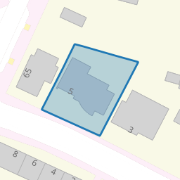 Perceel DBD00-A-7491