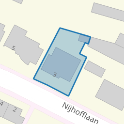 Perceel DBD00-A-7492