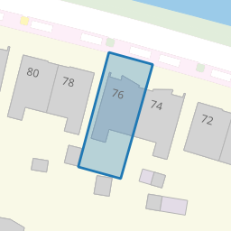 Perceel DBD00-A-7512