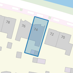 Perceel DBD00-A-7513