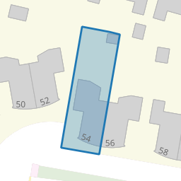 Perceel DBD00-A-7521