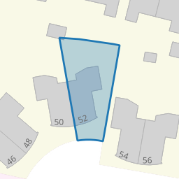 Perceel DBD00-A-7522