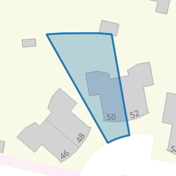 Perceel DBD00-A-7523