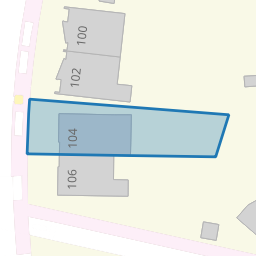 Perceel DBD00-A-7528