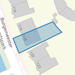 Perceel DBD00-A-7537