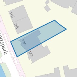 Perceel DBD00-A-7538