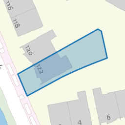 Perceel DBD00-A-7539