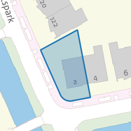 Perceel DBD00-A-7540