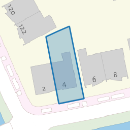 Perceel DBD00-A-7541