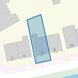 Perceel DBD00-A-7542