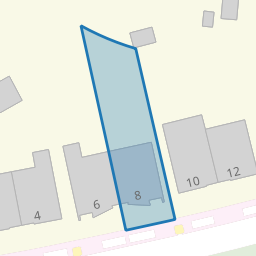 Perceel DBD00-A-7543