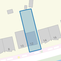 Perceel DBD00-A-7545