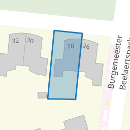 Perceel DBD00-A-7551