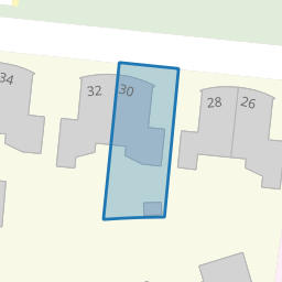 Perceel DBD00-A-7552