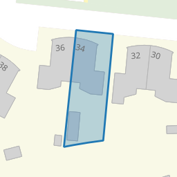 Perceel DBD00-A-7554