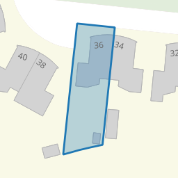 Perceel DBD00-A-7555