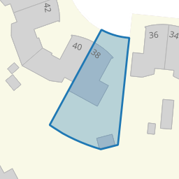 Perceel DBD00-A-7556