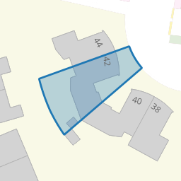 Perceel DBD00-A-7558