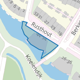 Perceel DBD00-A-7562