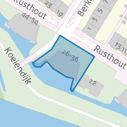 Perceel DBD00-A-7563