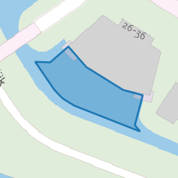 Perceel DBD00-A-7564