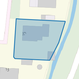 Perceel DBD00-A-7580