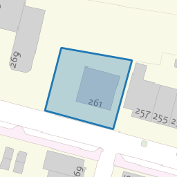 Perceel DBD00-A-7587