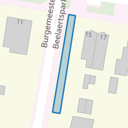 Perceel DBD00-A-7590