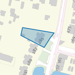 Perceel DBD00-A-7591