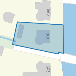 Perceel DBD00-A-7601