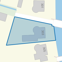 Perceel DBD00-A-7603