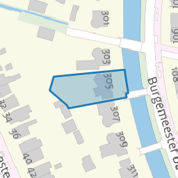 Perceel DBD00-A-7604