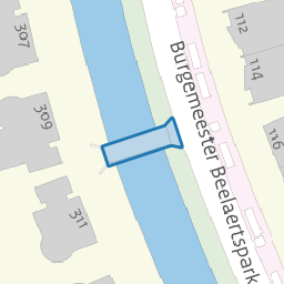 Perceel DBD00-A-7609