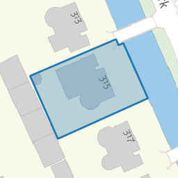 Perceel DBD00-A-7611