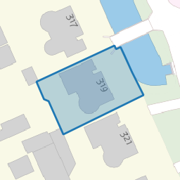 Perceel DBD00-A-7614