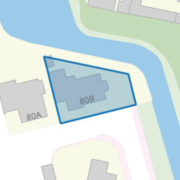 Perceel DBD00-A-7623