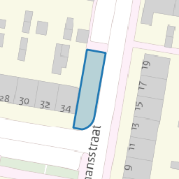 Perceel DBD00-A-7630