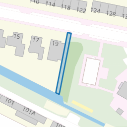 Perceel DBD00-A-7655