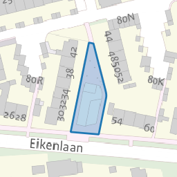 Perceel DBD00-A-7658