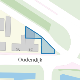 Perceel DBD00-A-7666