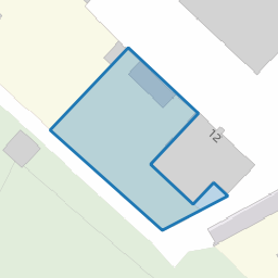 Perceel DBD00-A-7680