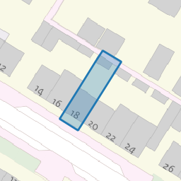 Perceel DBD00-A-7693