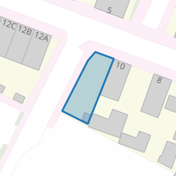 Perceel DBD00-A-7695